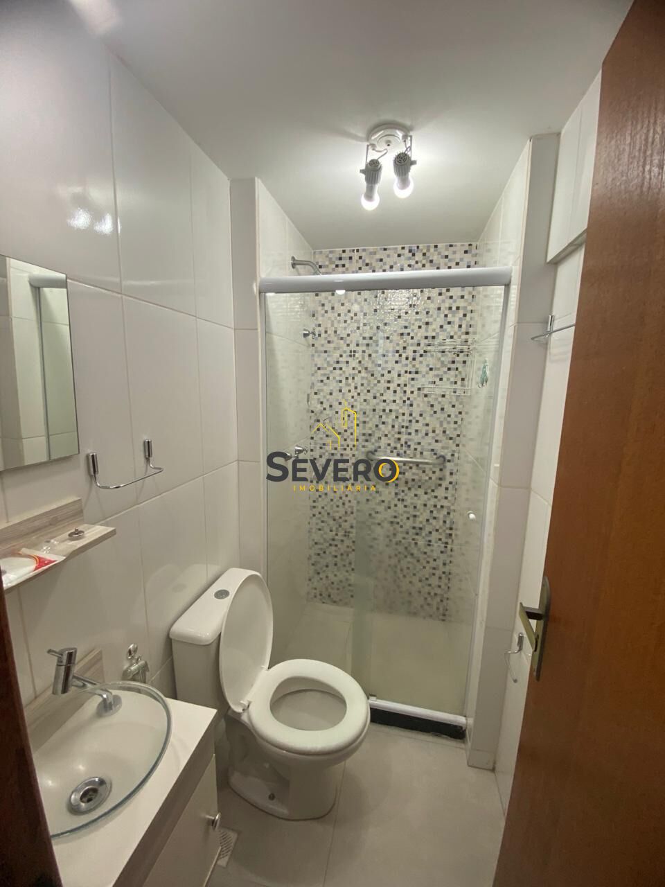 Apartamento à venda com 3 quartos, 70m² - Foto 4