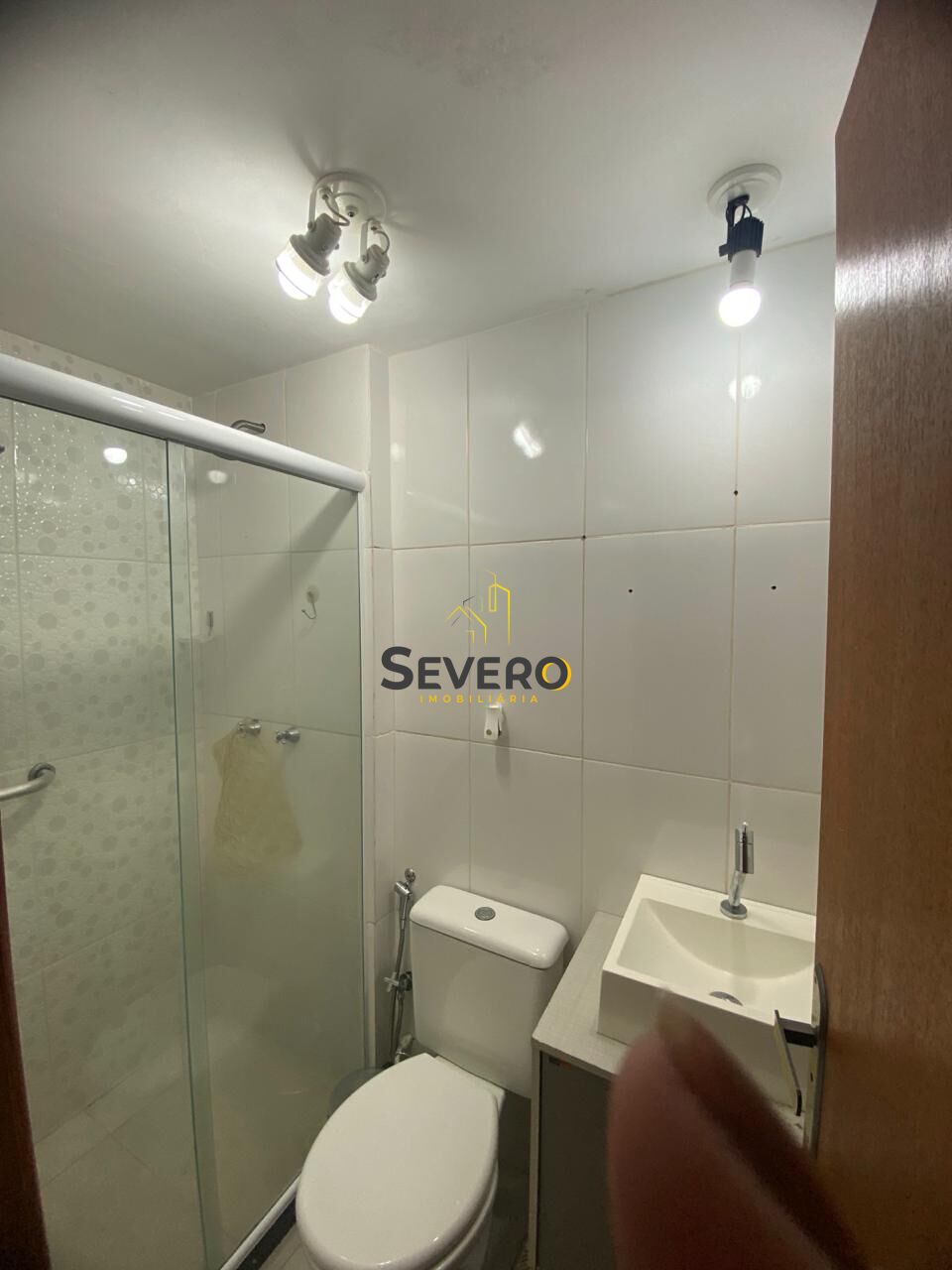 Apartamento à venda com 3 quartos, 70m² - Foto 6