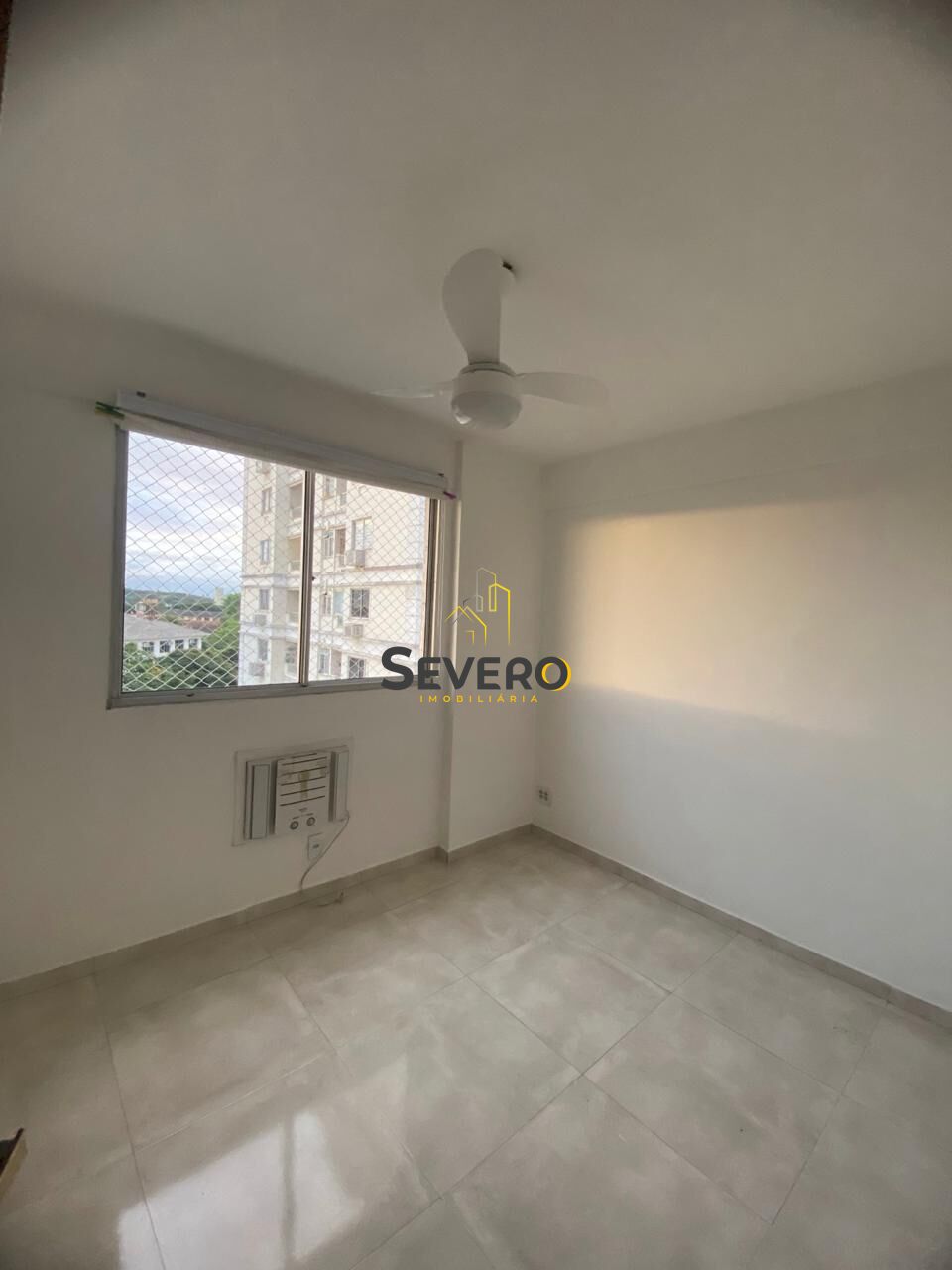 Apartamento à venda com 3 quartos, 70m² - Foto 3