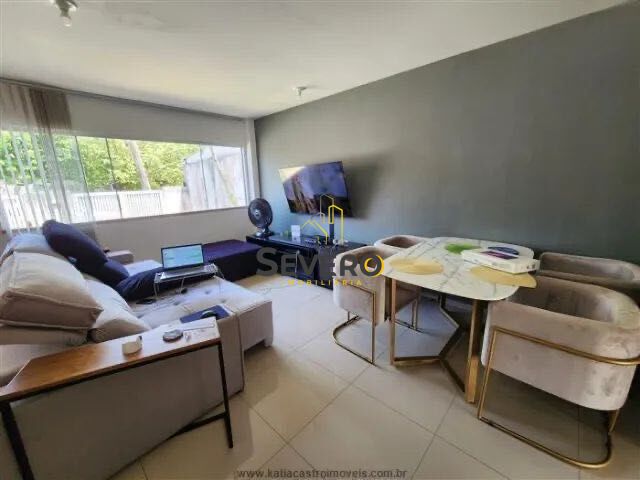 Casa à venda com 2 quartos, 105m² - Foto 6