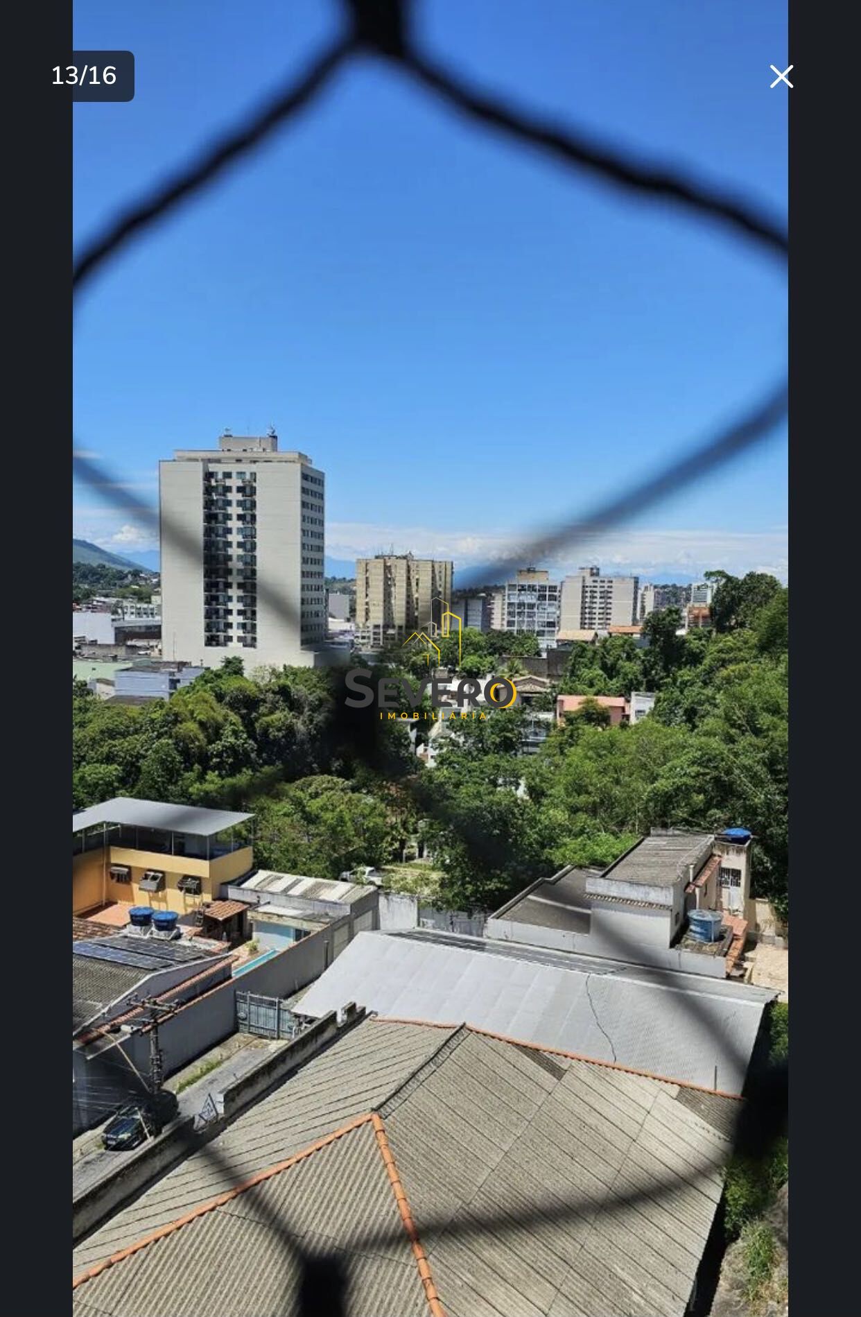 Apartamento à venda com 2 quartos, 72m² - Foto 20