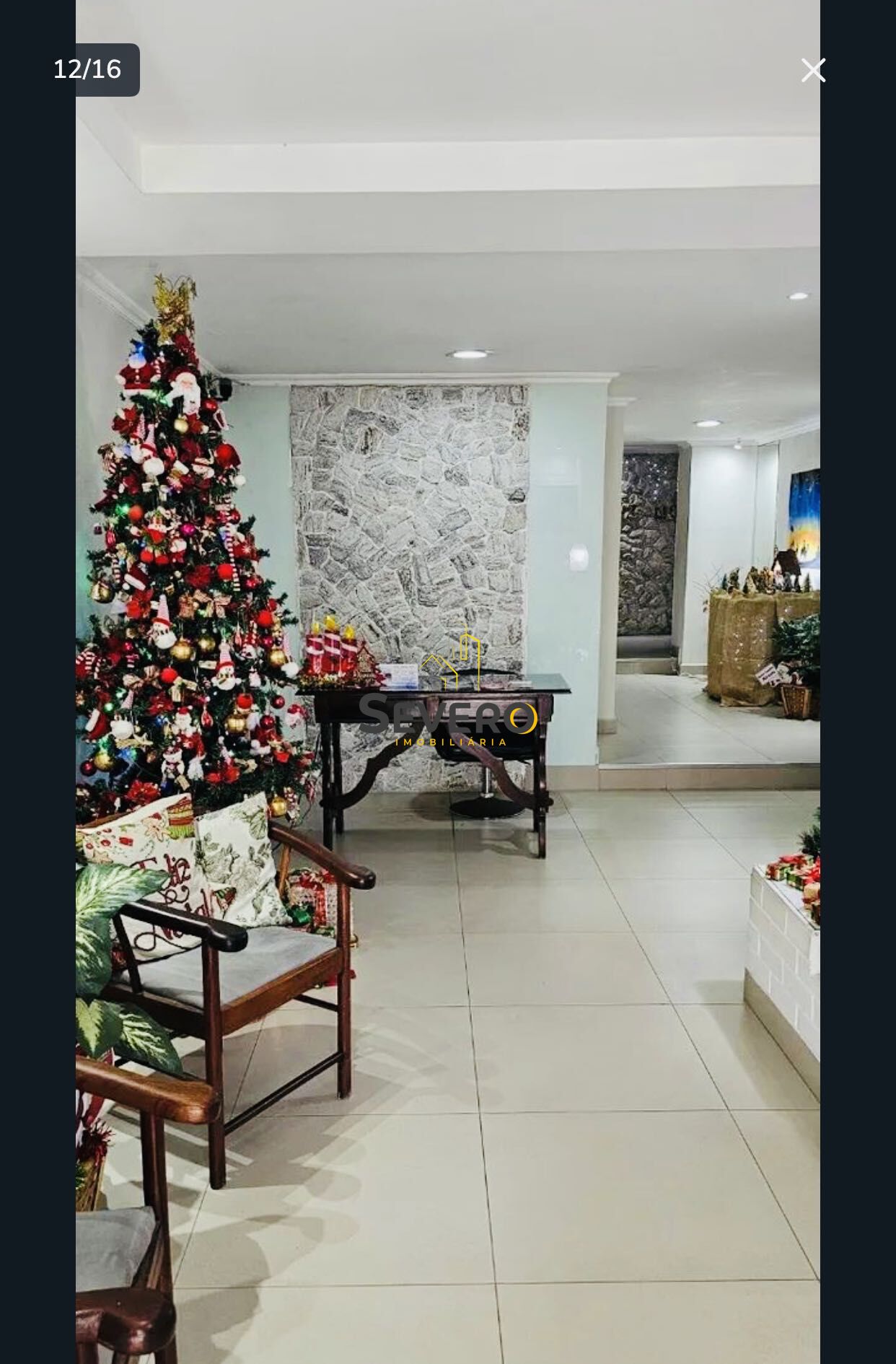 Apartamento à venda com 2 quartos, 72m² - Foto 19