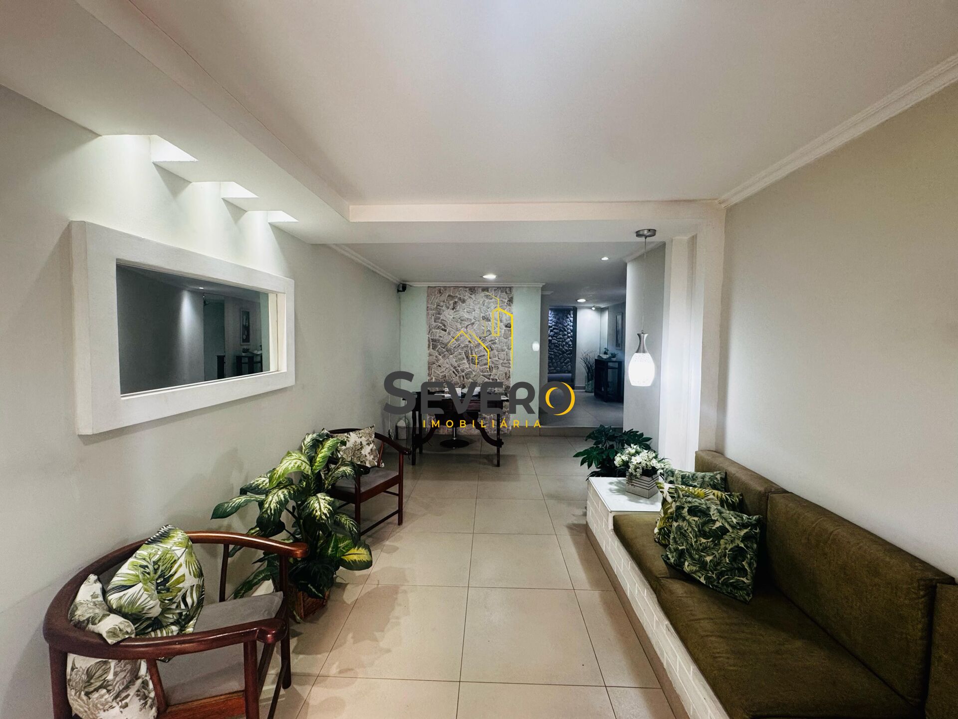 Apartamento à venda com 2 quartos, 72m² - Foto 22