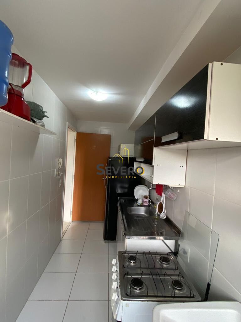 Apartamento à venda com 2 quartos, 55m² - Foto 8