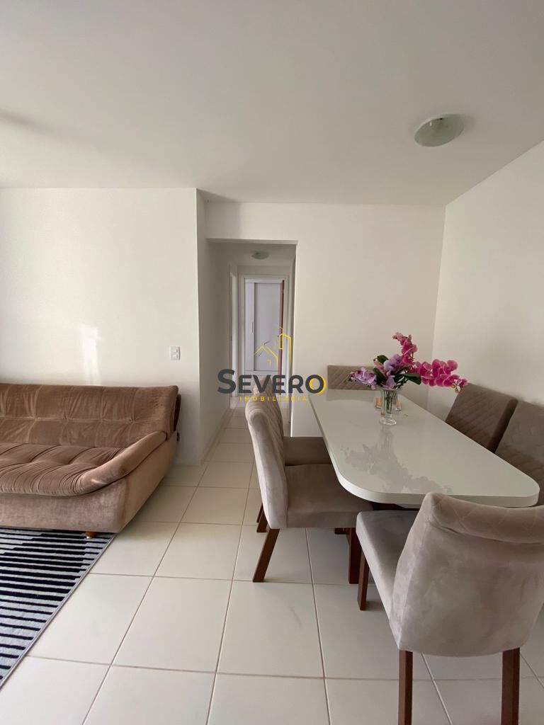 Apartamento à venda com 2 quartos, 55m² - Foto 5