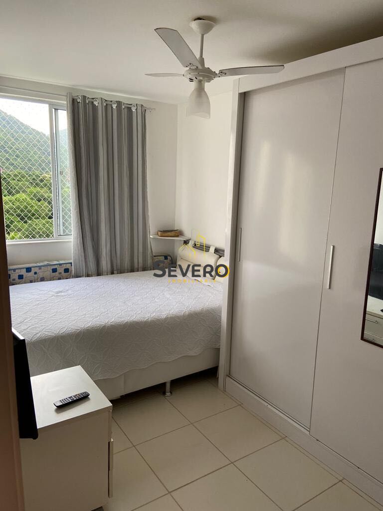 Apartamento à venda com 2 quartos, 55m² - Foto 6