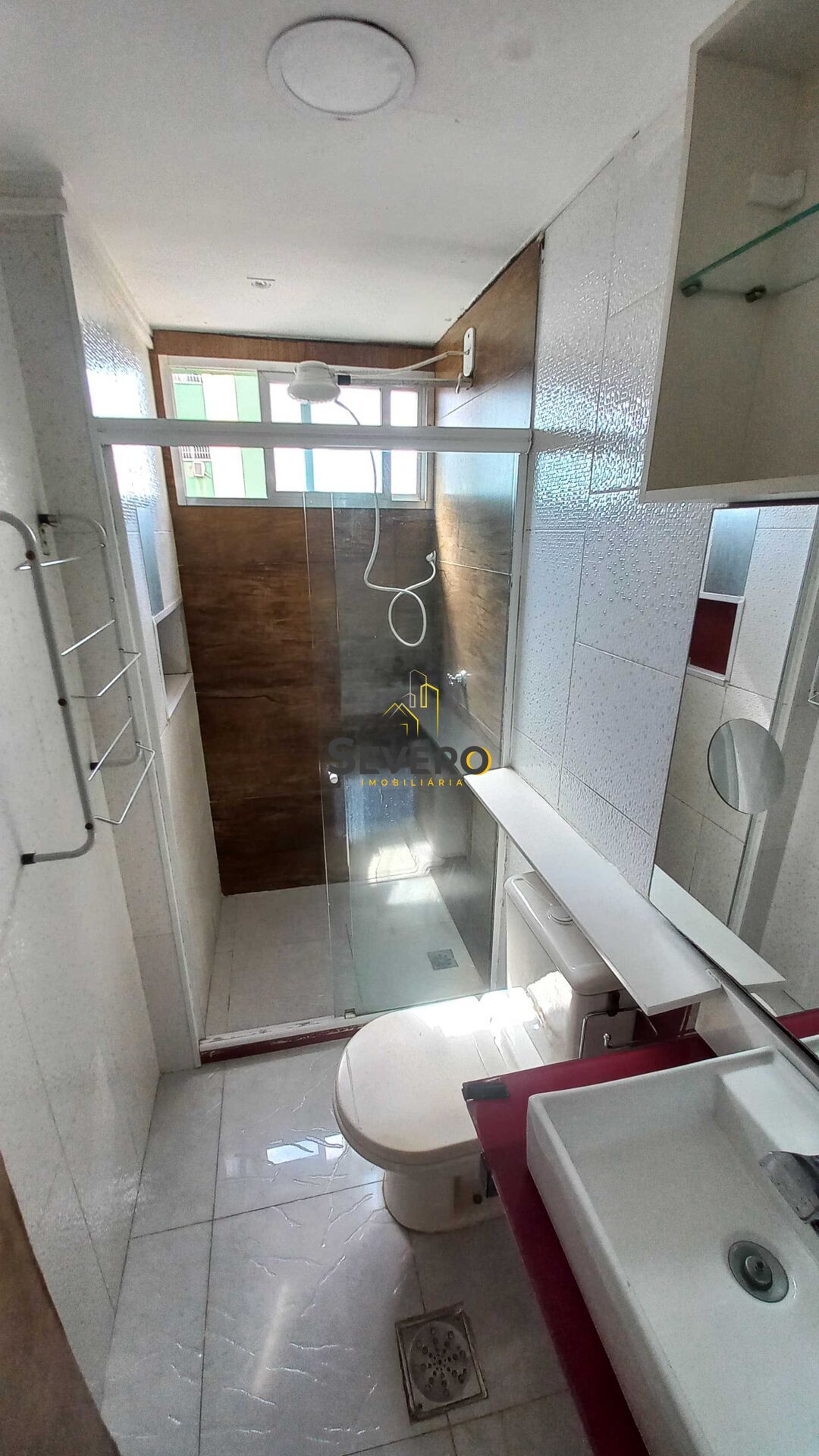 Apartamento à venda com 2 quartos, 53m² - Foto 10