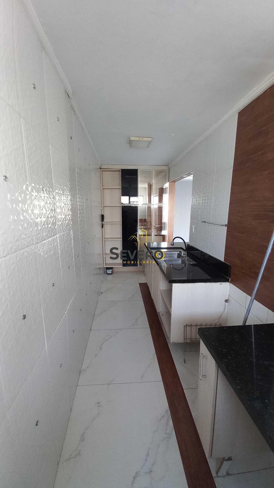 Apartamento à venda com 2 quartos, 53m² - Foto 2