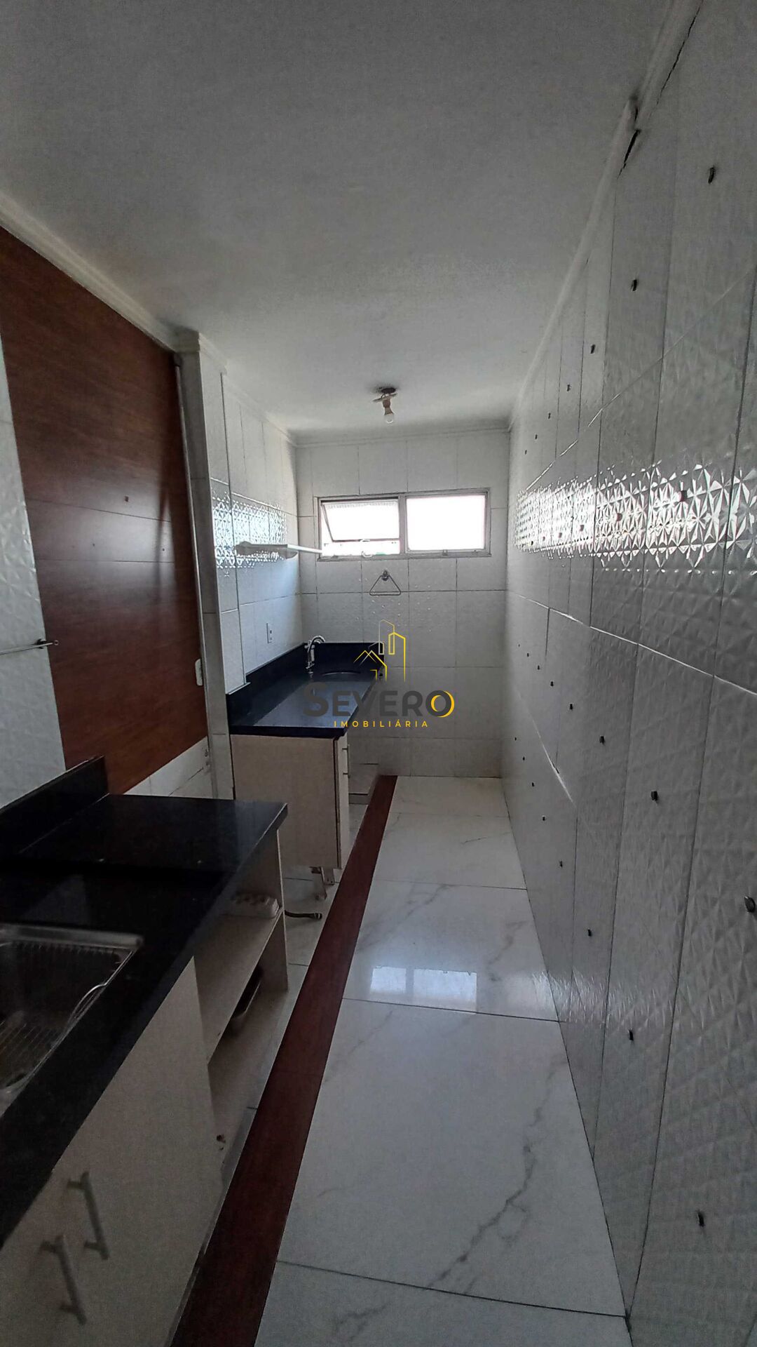 Apartamento à venda com 2 quartos, 53m² - Foto 3