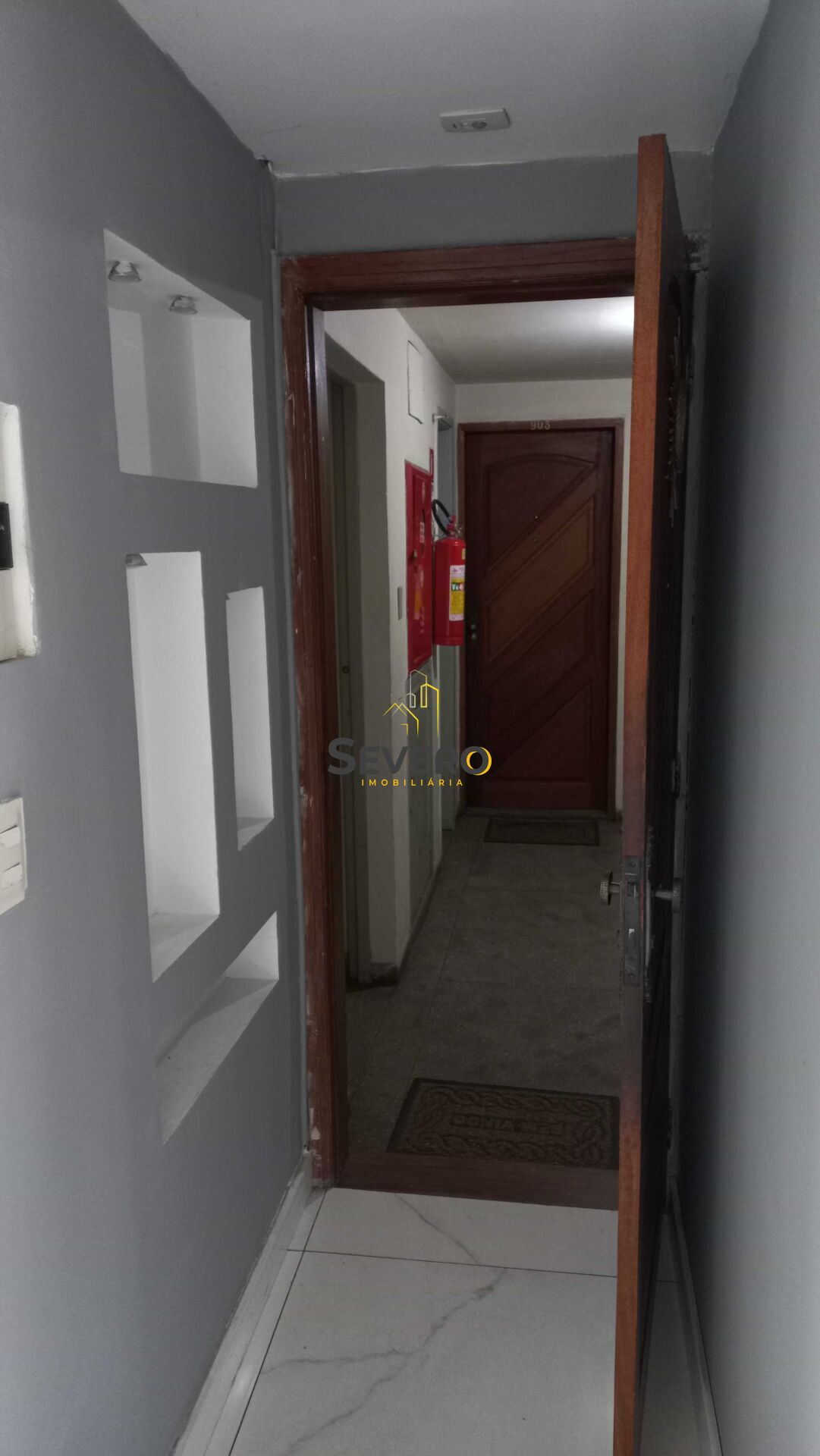 Apartamento à venda com 2 quartos, 53m² - Foto 13