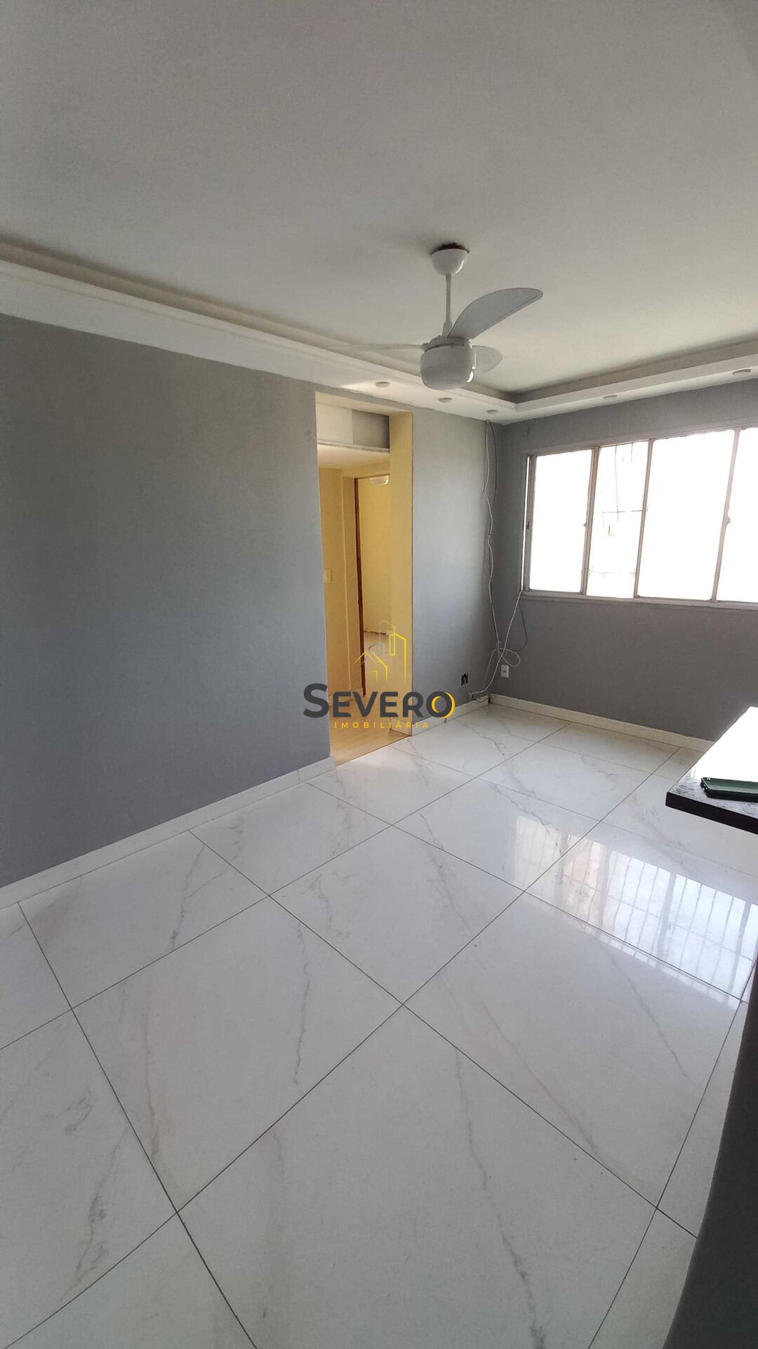 Apartamento à venda com 2 quartos, 53m² - Foto 1