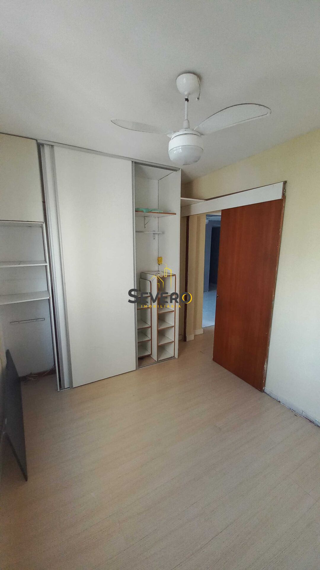 Apartamento à venda com 2 quartos, 53m² - Foto 6