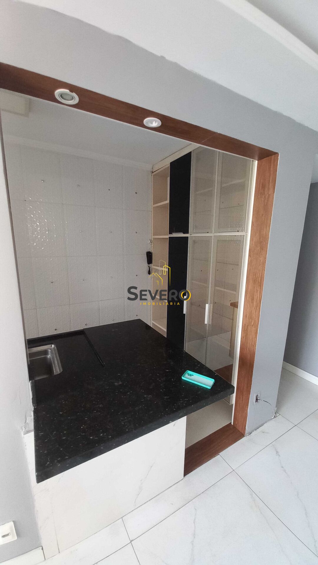 Apartamento à venda com 2 quartos, 53m² - Foto 9