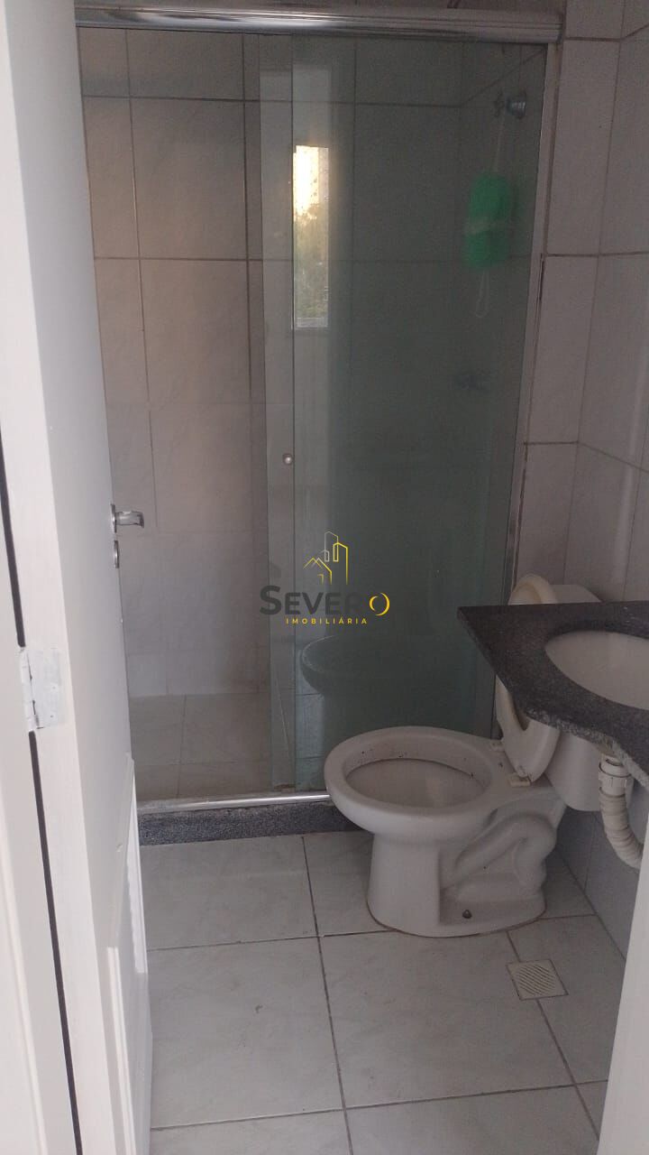 Apartamento à venda com 3 quartos, 74m² - Foto 9