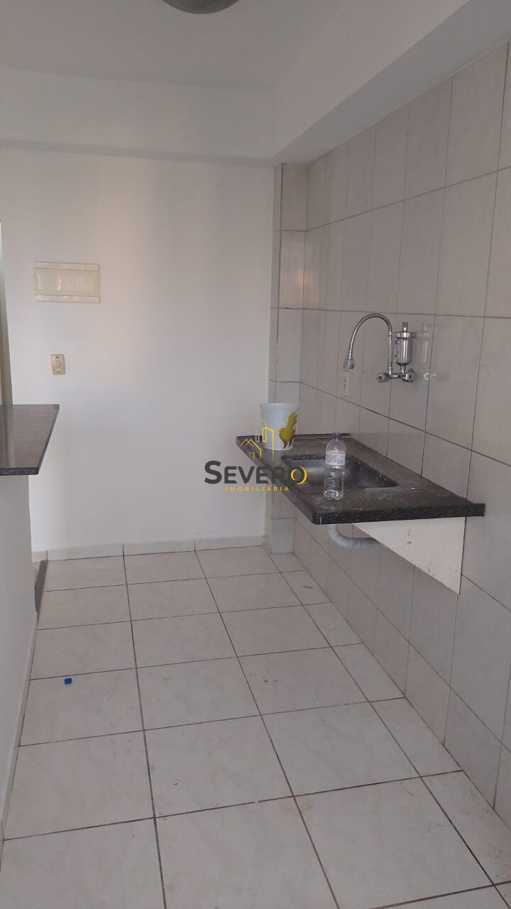 Apartamento à venda com 3 quartos, 74m² - Foto 5