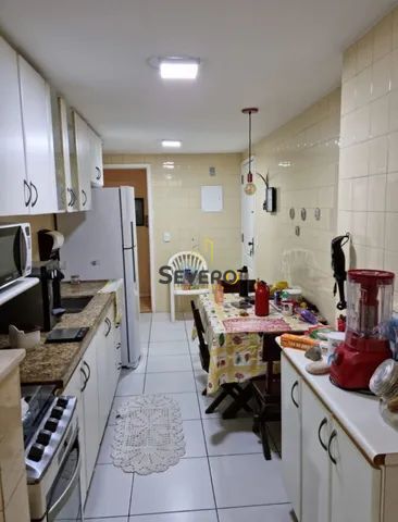 Apartamento à venda com 2 quartos, 90m² - Foto 7