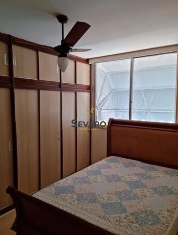 Apartamento à venda com 2 quartos, 90m² - Foto 6