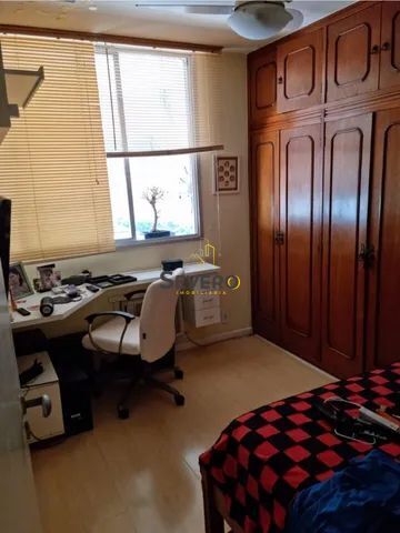 Apartamento à venda com 2 quartos, 90m² - Foto 5