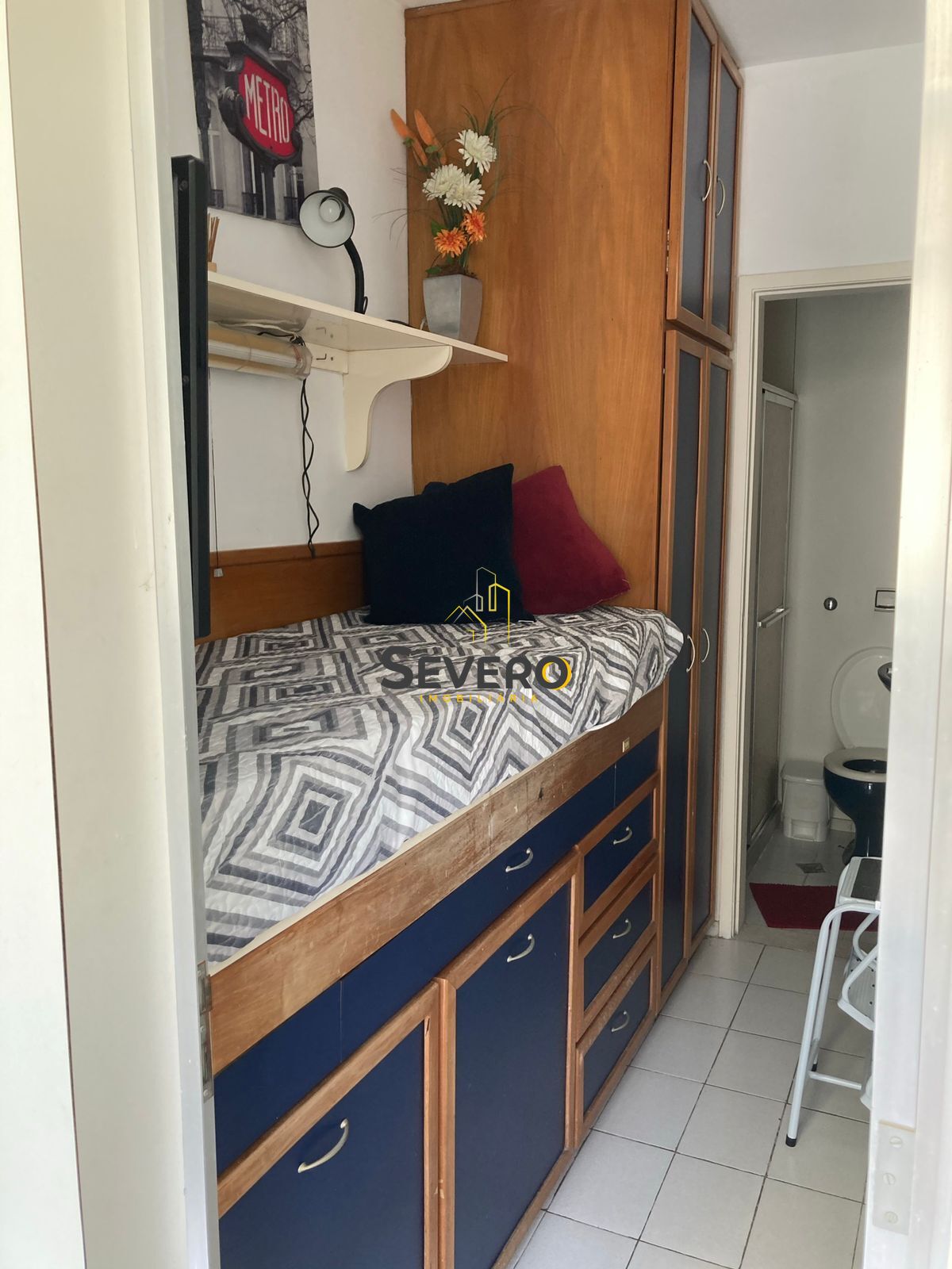 Apartamento à venda com 3 quartos, 135m² - Foto 25