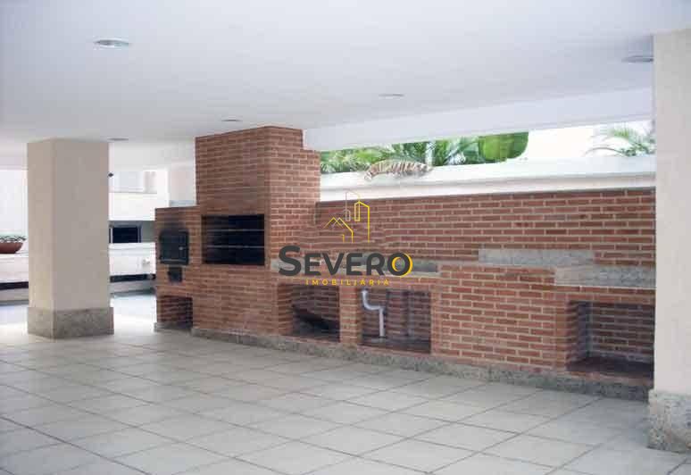 Apartamento à venda com 3 quartos, 135m² - Foto 33