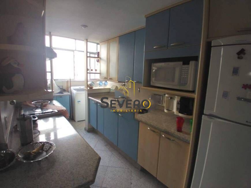 Apartamento à venda com 3 quartos, 135m² - Foto 21