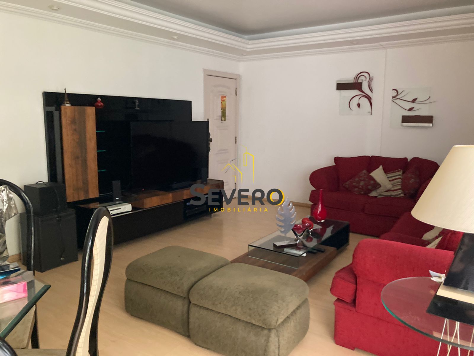 Apartamento à venda com 3 quartos, 135m² - Foto 9