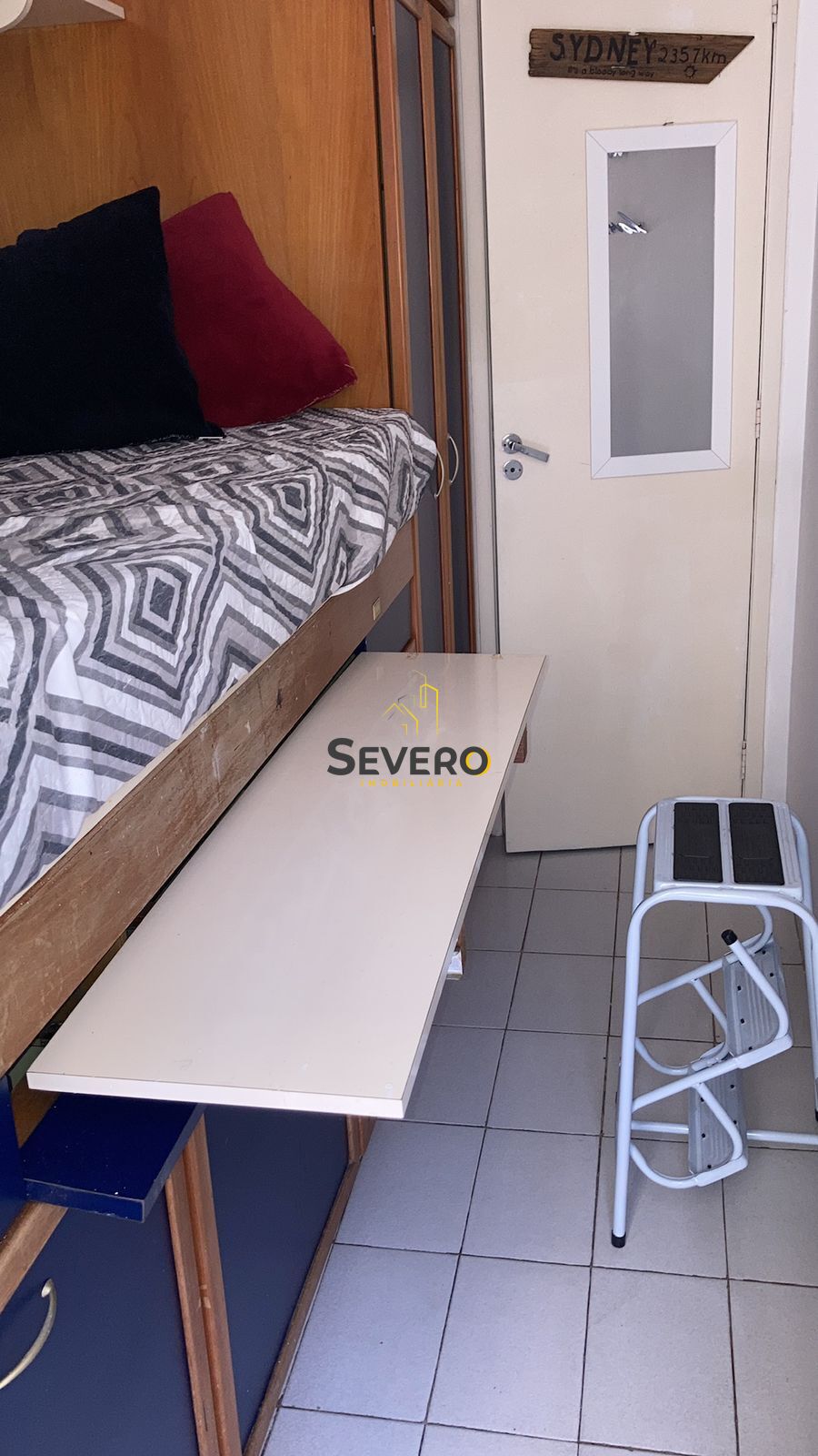 Apartamento à venda com 3 quartos, 135m² - Foto 24