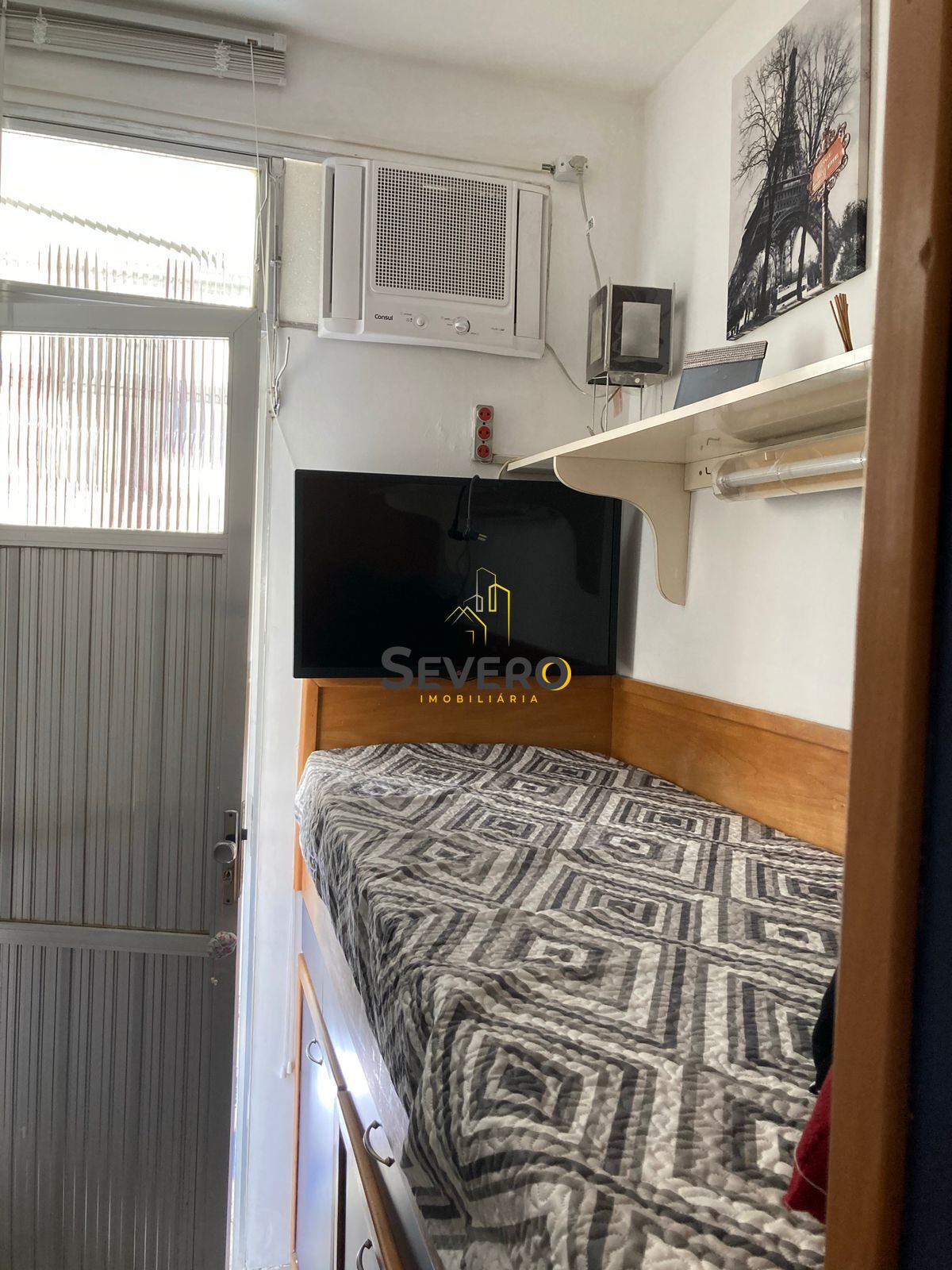 Apartamento à venda com 3 quartos, 135m² - Foto 26