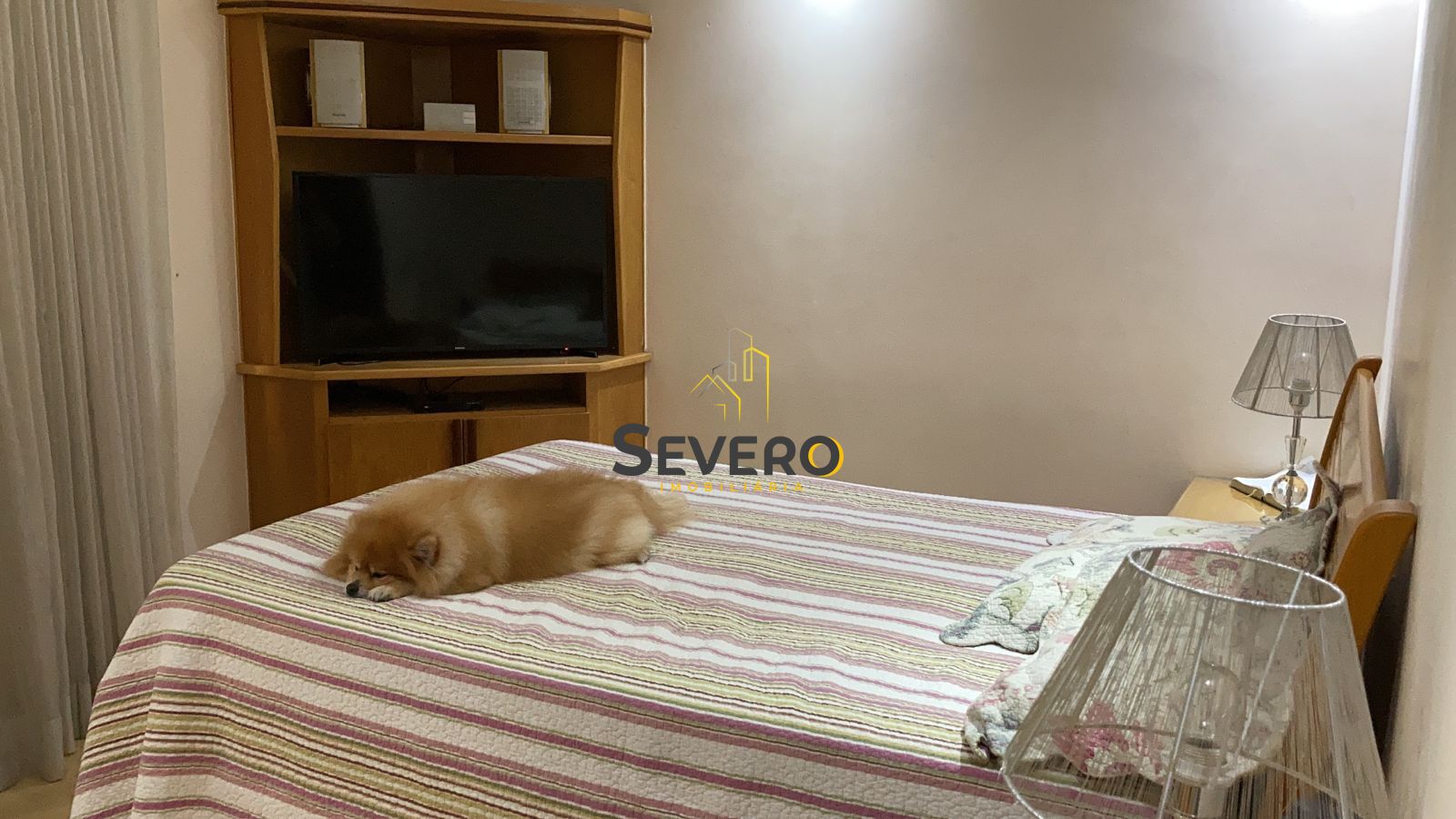 Apartamento à venda com 3 quartos, 135m² - Foto 18