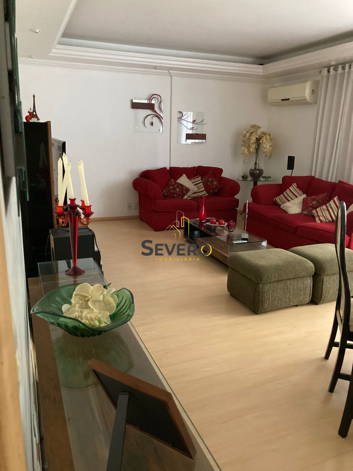 Apartamento à venda com 3 quartos, 135m² - Foto 10