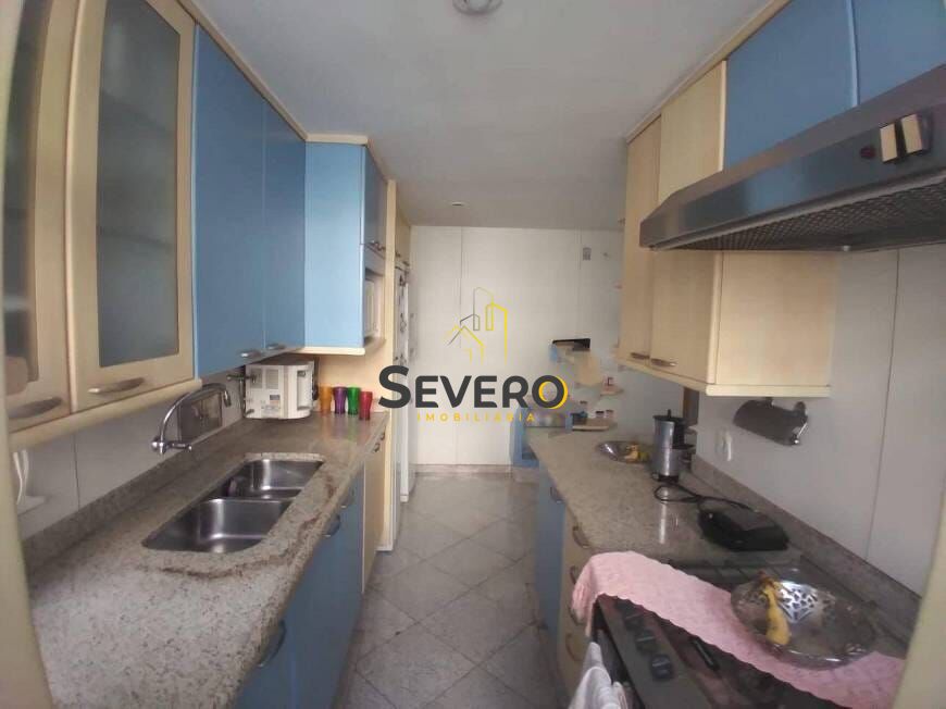 Apartamento à venda com 3 quartos, 135m² - Foto 22