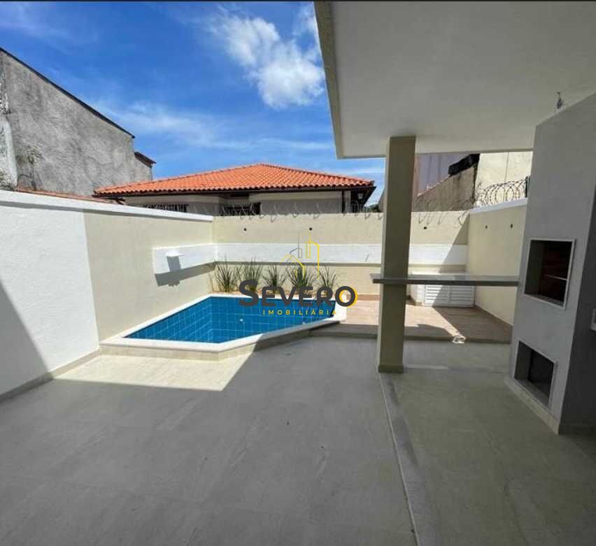 Casa de Condomínio à venda com 4 quartos, 177m² - Foto 3