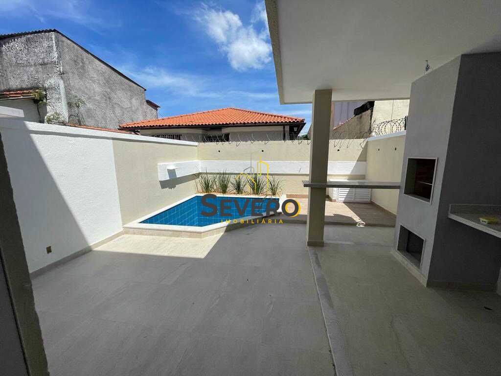 Casa de Condomínio à venda com 4 quartos, 177m² - Foto 4