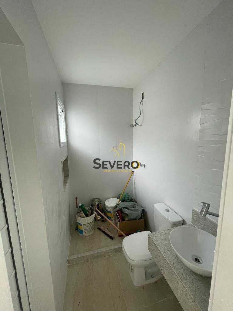 Casa de Condomínio à venda com 4 quartos, 177m² - Foto 22