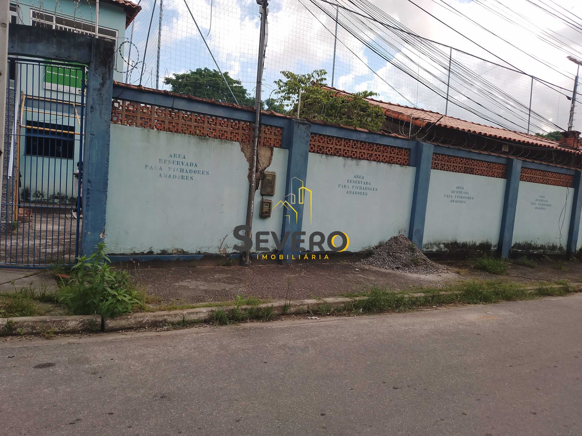 Loteamento e Condomínio à venda, 1666m² - Foto 5