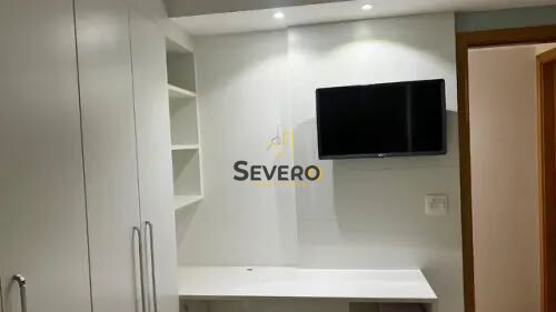 Apartamento à venda com 2 quartos, 76m² - Foto 10