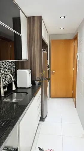 Apartamento à venda com 2 quartos, 76m² - Foto 5