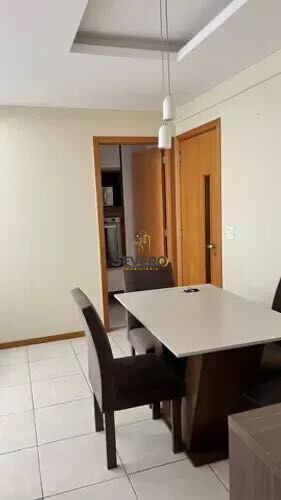 Apartamento à venda com 2 quartos, 76m² - Foto 4