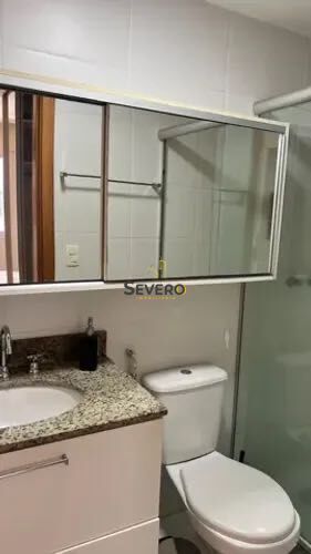 Apartamento à venda com 2 quartos, 76m² - Foto 12