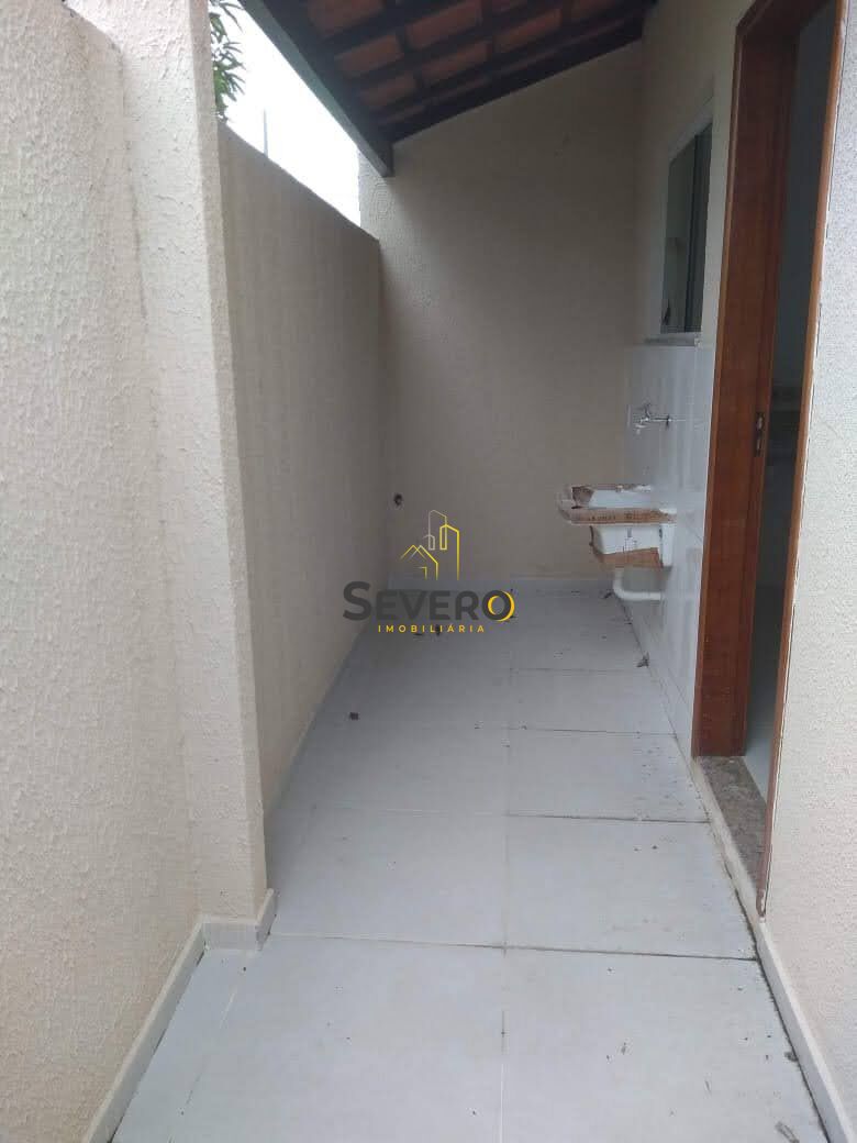 Casa à venda com 2 quartos, 76m² - Foto 8