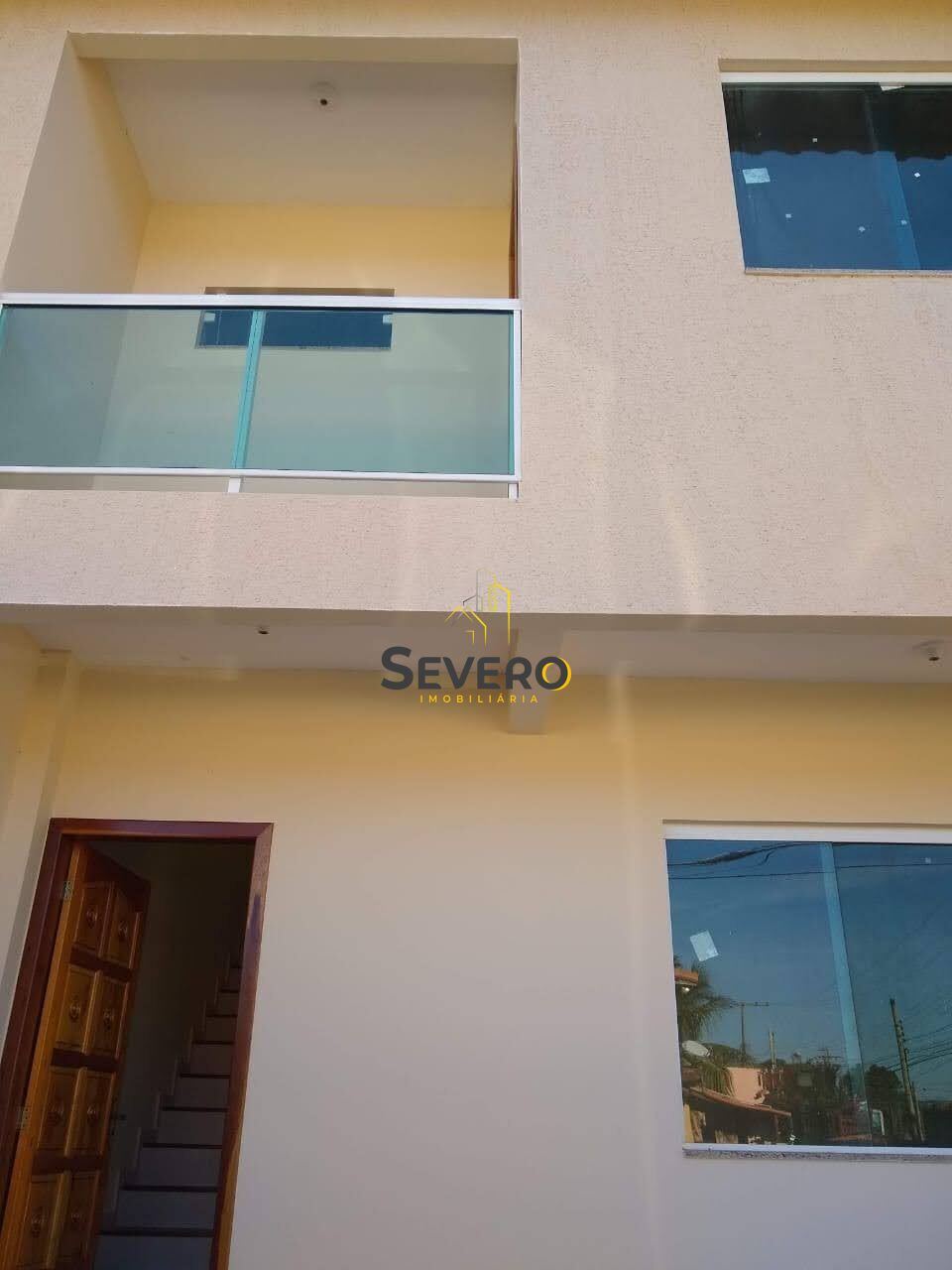 Casa à venda com 2 quartos, 76m² - Foto 2