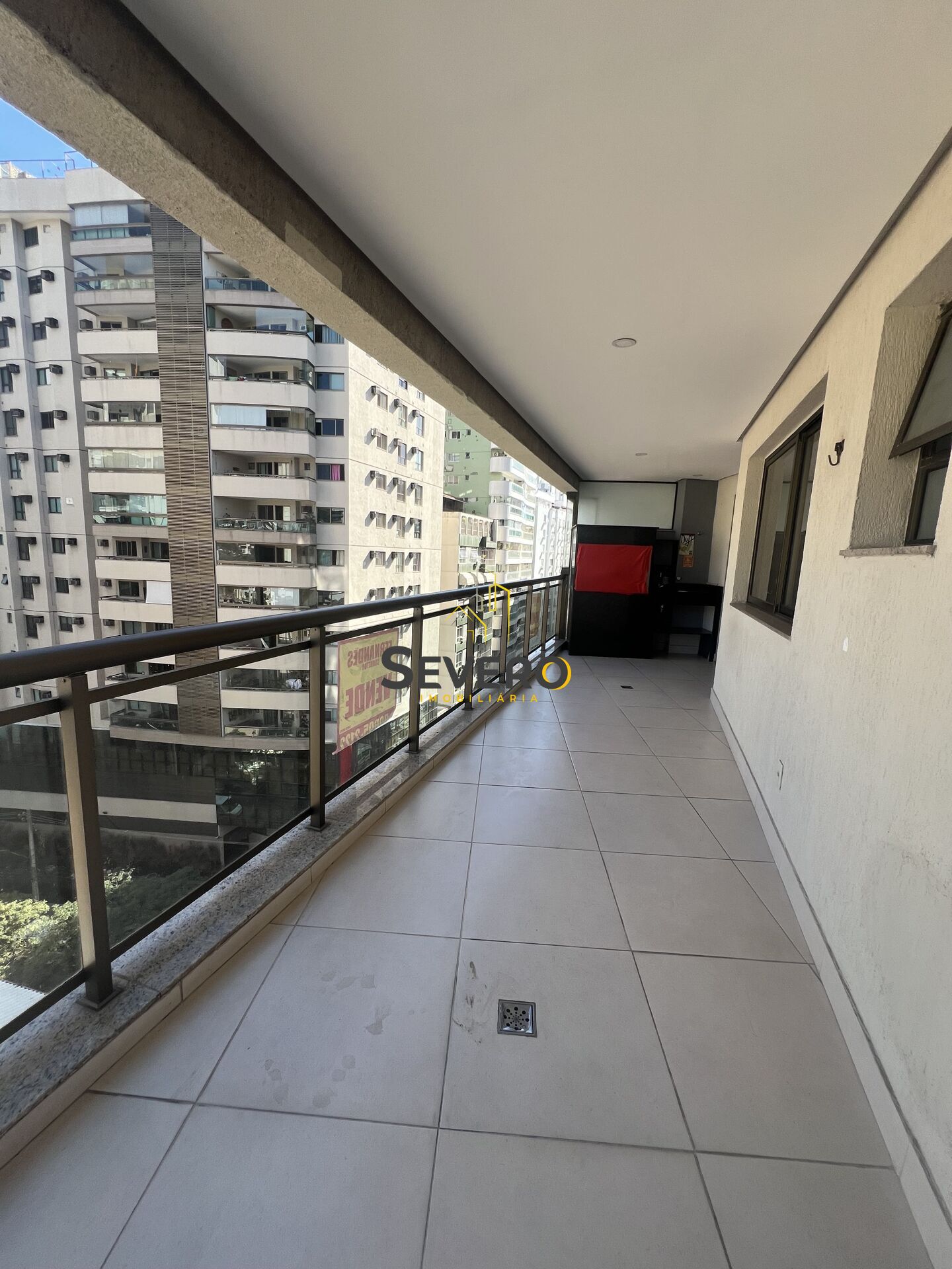 Apartamento à venda com 2 quartos, 102m² - Foto 1