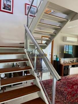 Cobertura à venda com 4 quartos, 270m² - Foto 7