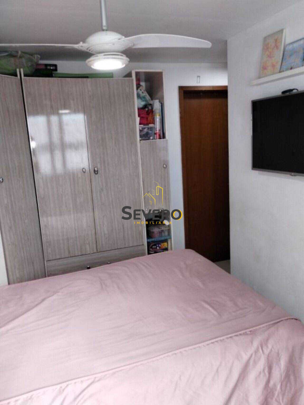 Apartamento à venda com 3 quartos, 80m² - Foto 13