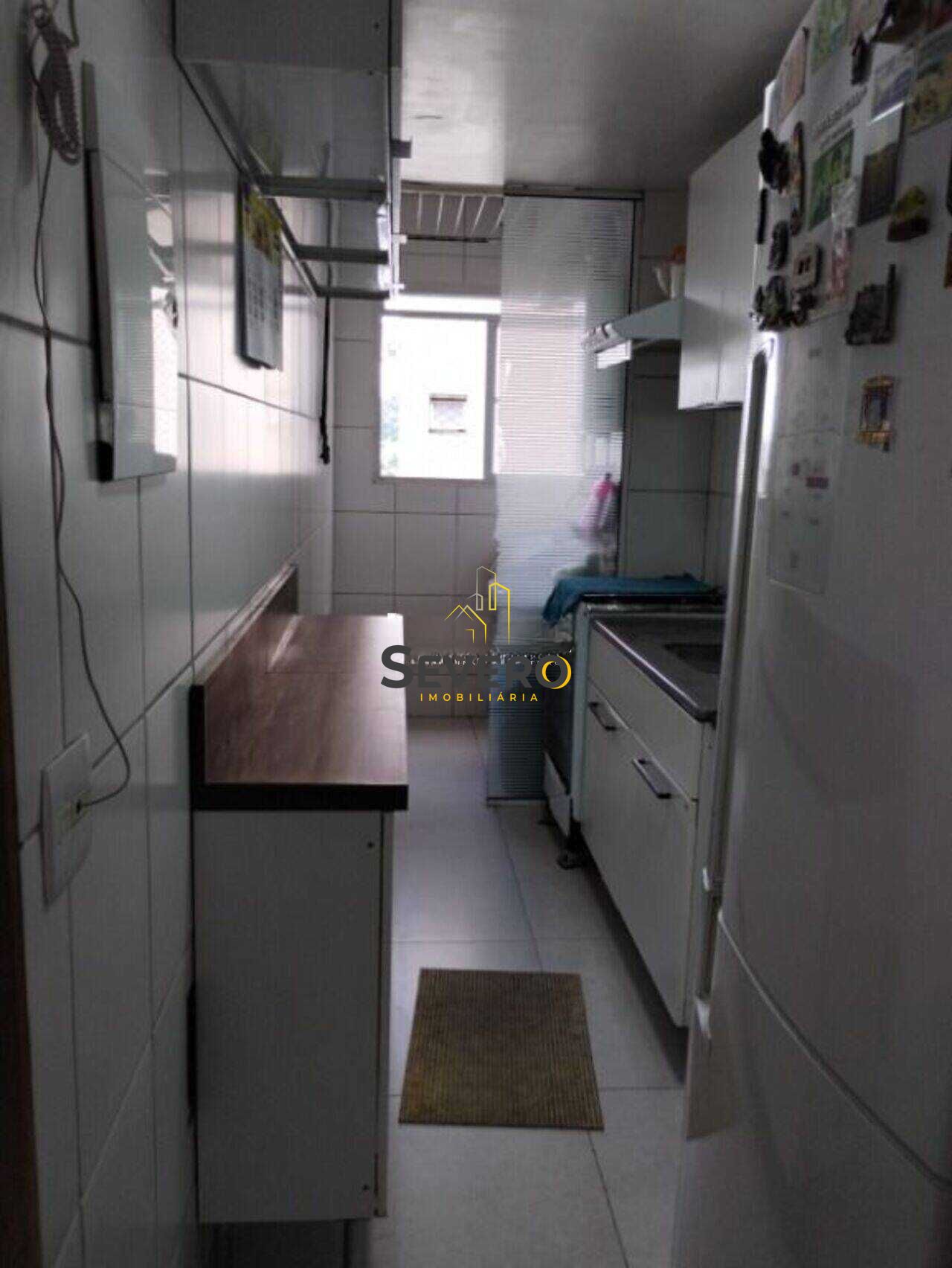 Apartamento à venda com 3 quartos, 80m² - Foto 6