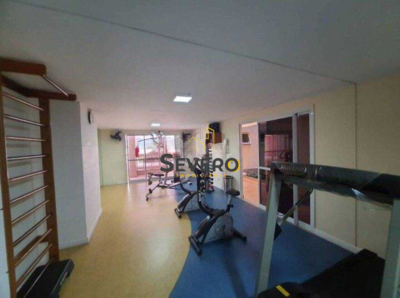 Apartamento à venda com 3 quartos, 80m² - Foto 20