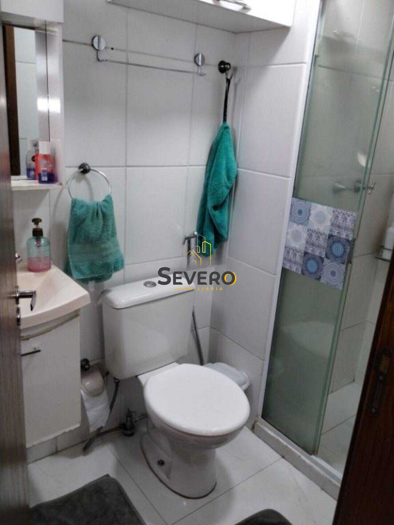 Apartamento à venda com 3 quartos, 80m² - Foto 14