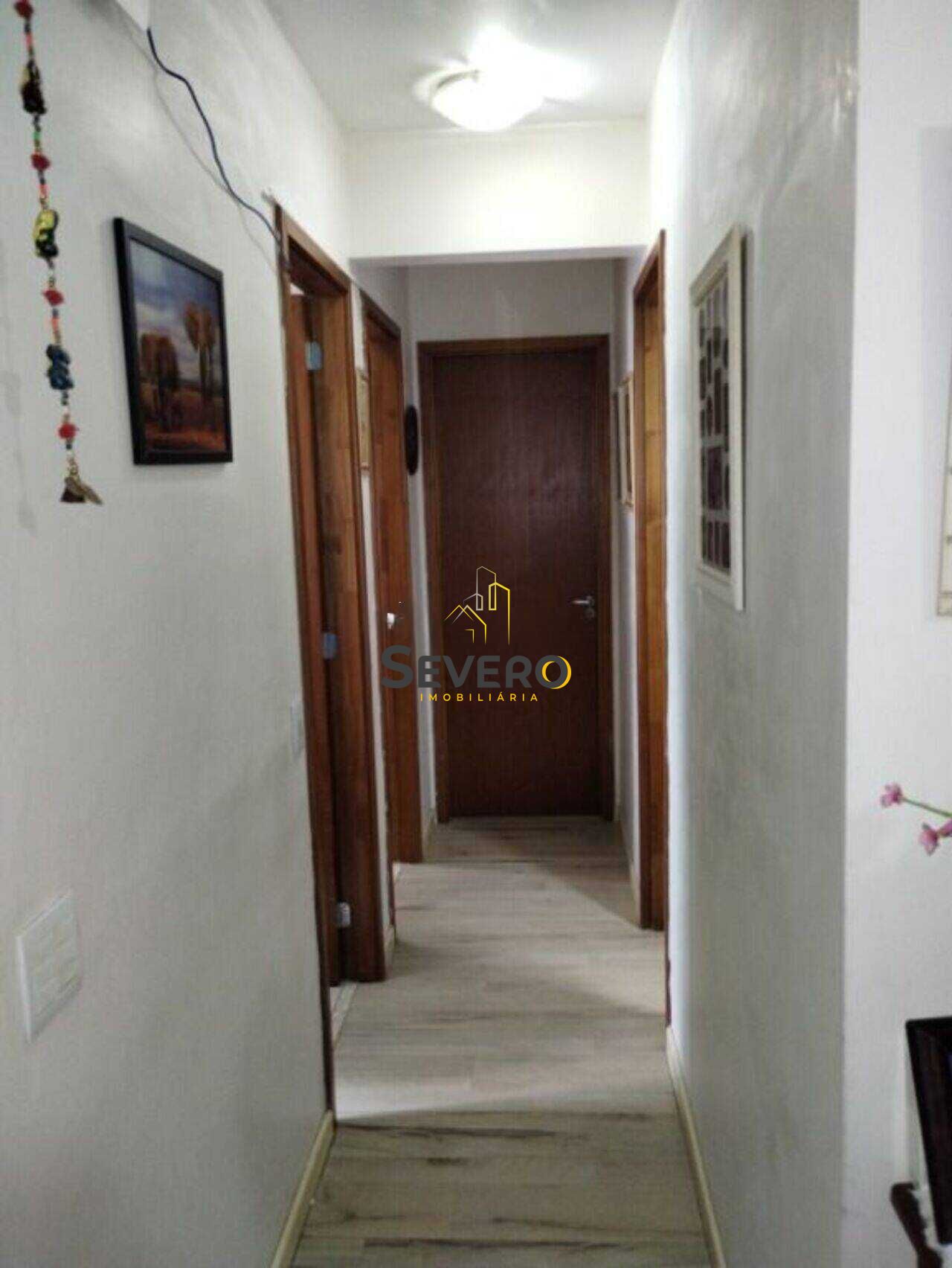 Apartamento à venda com 3 quartos, 80m² - Foto 8