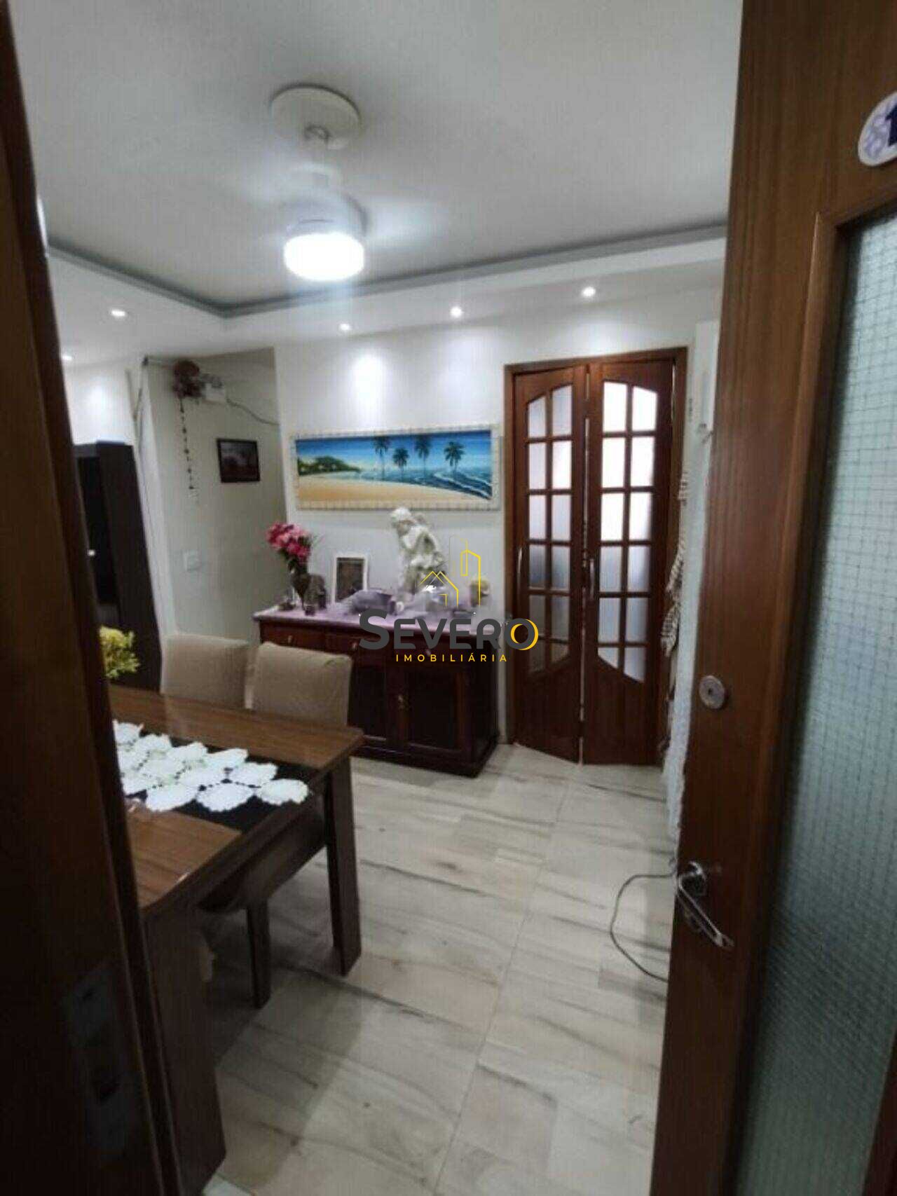 Apartamento à venda com 3 quartos, 80m² - Foto 4