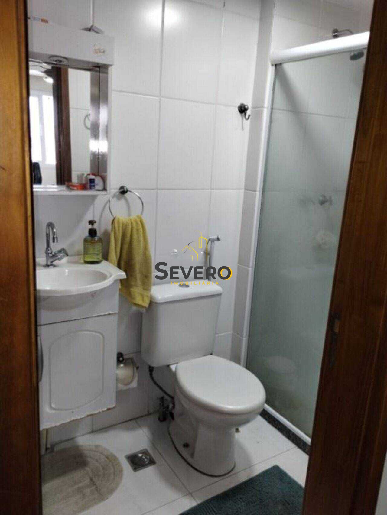 Apartamento à venda com 3 quartos, 80m² - Foto 11